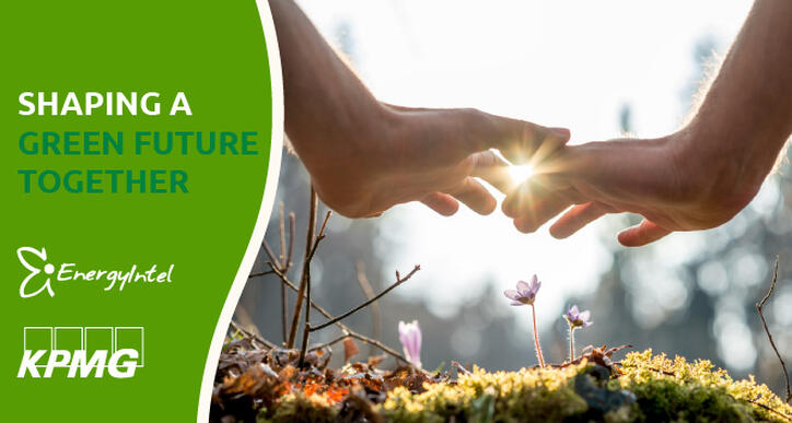 Η KPMG Κύπρου ανακοινώνει την έναρξη συνεργασίας με την EnergyIntel