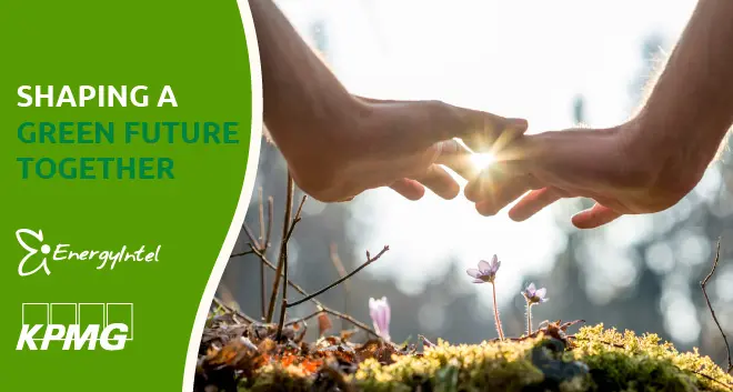 Η KPMG Κύπρου ανακοινώνει την έναρξη συνεργασίας με την EnergyIntel