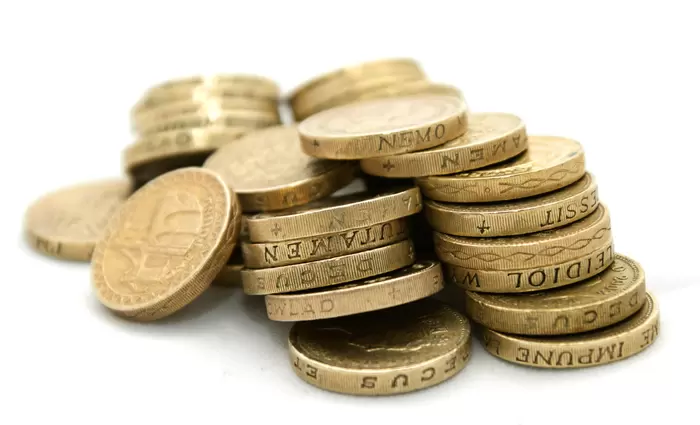 Αύξηση στους μισθούς στην Αγγλία