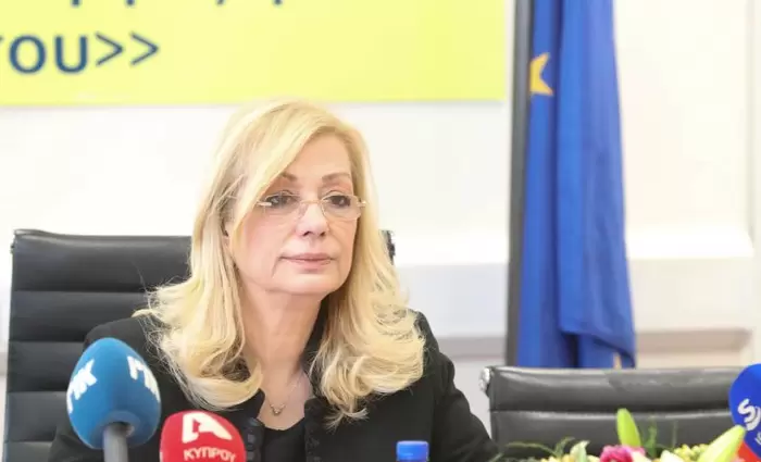 Υπ. Εργασίας: Στόχος του Υπουργείου η ανάπτυξη, προαγωγή και ενίσχυση των γυναικών 