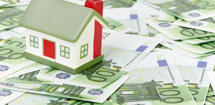 Μελετούν τρόπους ενίσχυσης του τομέα των ακινήτων