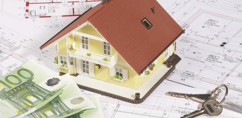 Επανάκτηση κατοικίας με σχέδιο 