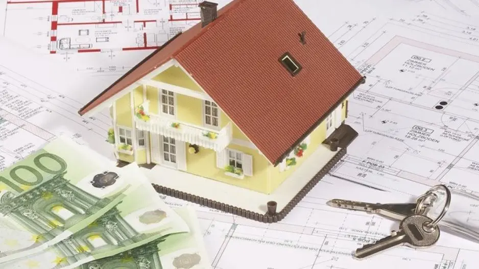 Επανάκτηση κατοικίας με σχέδιο 