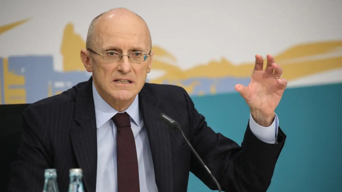 Αντιμέτωπες με δυνητικές πιέσεις οι τράπεζες της ευρωζώνης