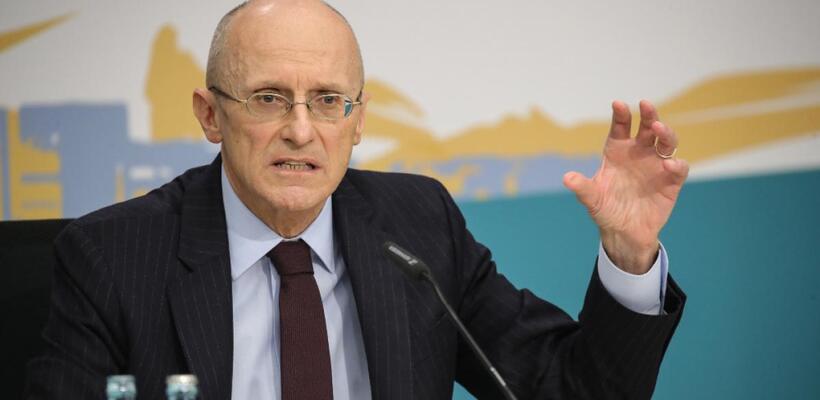 Αντιμέτωπες με δυνητικές πιέσεις οι τράπεζες της ευρωζώνης