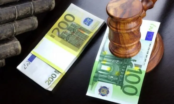 Ελεγκτική Υπηρεσία: 284,4 εκατομμύρια ευρώ ανεκτέλεστα εντάλματα