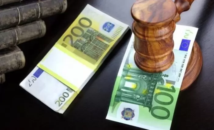 Ελεγκτική Υπηρεσία: 284,4 εκατομμύρια ευρώ ανεκτέλεστα εντάλματα