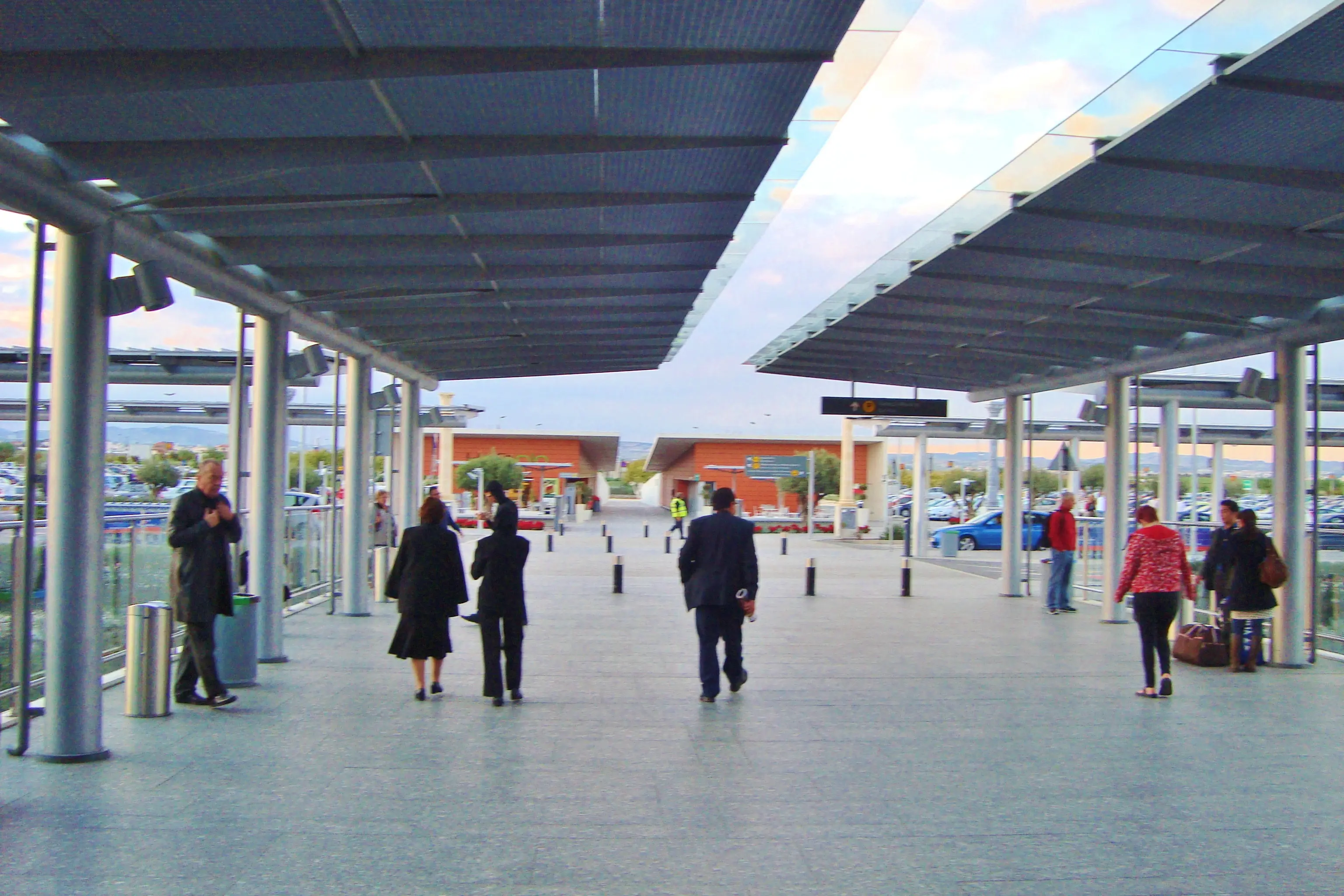 Οδηγίες για το άνοιγμα Αεροδρομίων