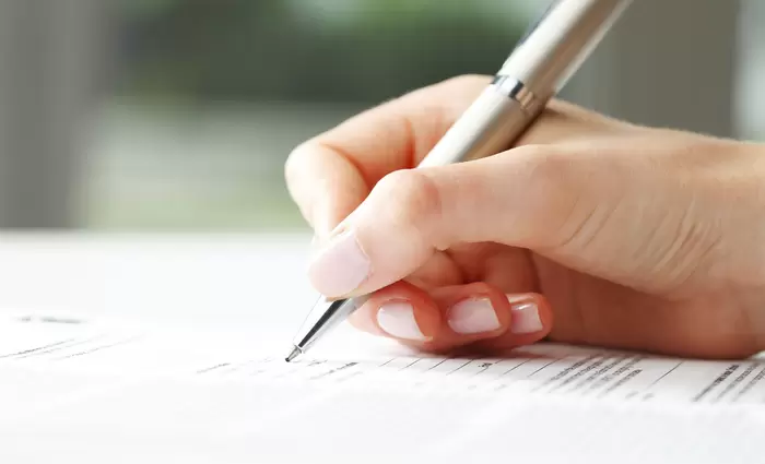 Αυτά είναι τα έντυπα για τις μετακινήσεις των πολιτών