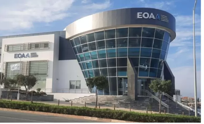 Μέλη ΕΤΕΚ και ΕΟΑ Αμμοχώστου συμφώνησαν για επιτάχυνση έκδοσης πιστοποιητικών τελικής έγκρισης