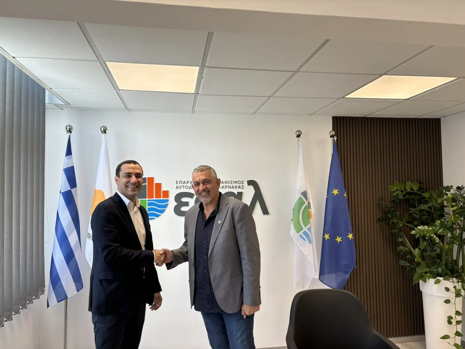 ΕΟΑ: Κλειδί η πρόσληψη εξειδικευμένου προσωπικού για να αυξηθεί η απόδοση