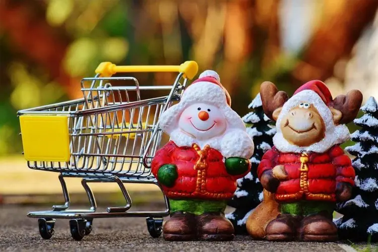 Εορταστικό πακέτο σε 80 οικογένειες από το Κοινωνικό Παντοπωλείο Λάρνακας