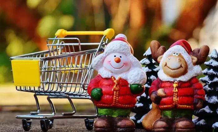 Εορταστικό πακέτο σε 80 οικογένειες από το Κοινωνικό Παντοπωλείο Λάρνακας