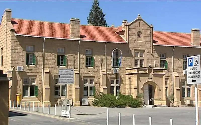 Κενές Θέσεις Πρωτοκολλητή στη Δικαστική Υπηρεσία