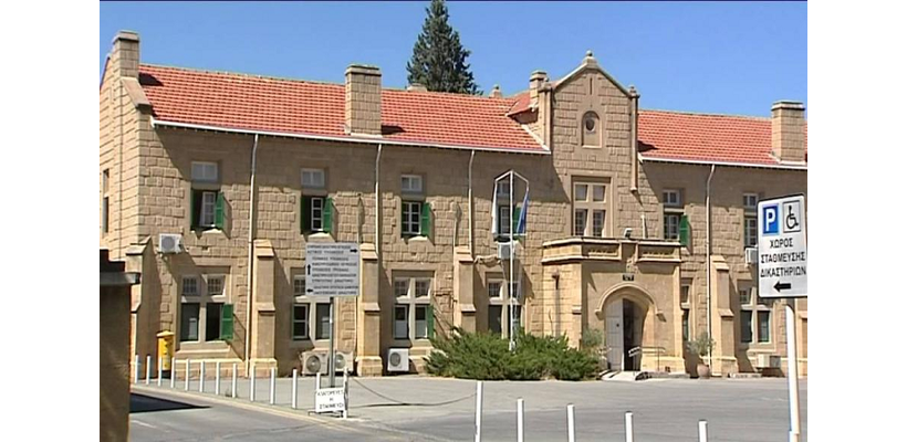 Κενές Θέσεις Πρωτοκολλητή στη Δικαστική Υπηρεσία