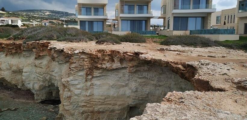 SOS από ΕΤΕΚ: «Οδεύουμε ολοταχώς σε οικοδομική αναρχία» - Αρχίζει έρευνες