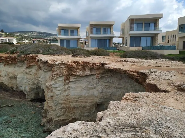 SOS από ΕΤΕΚ: «Οδεύουμε ολοταχώς σε οικοδομική αναρχία» - Αρχίζει έρευνες