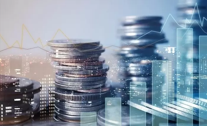 Οριακή μείωση για το ενεργητικό των επενδυτικών οργανισμών