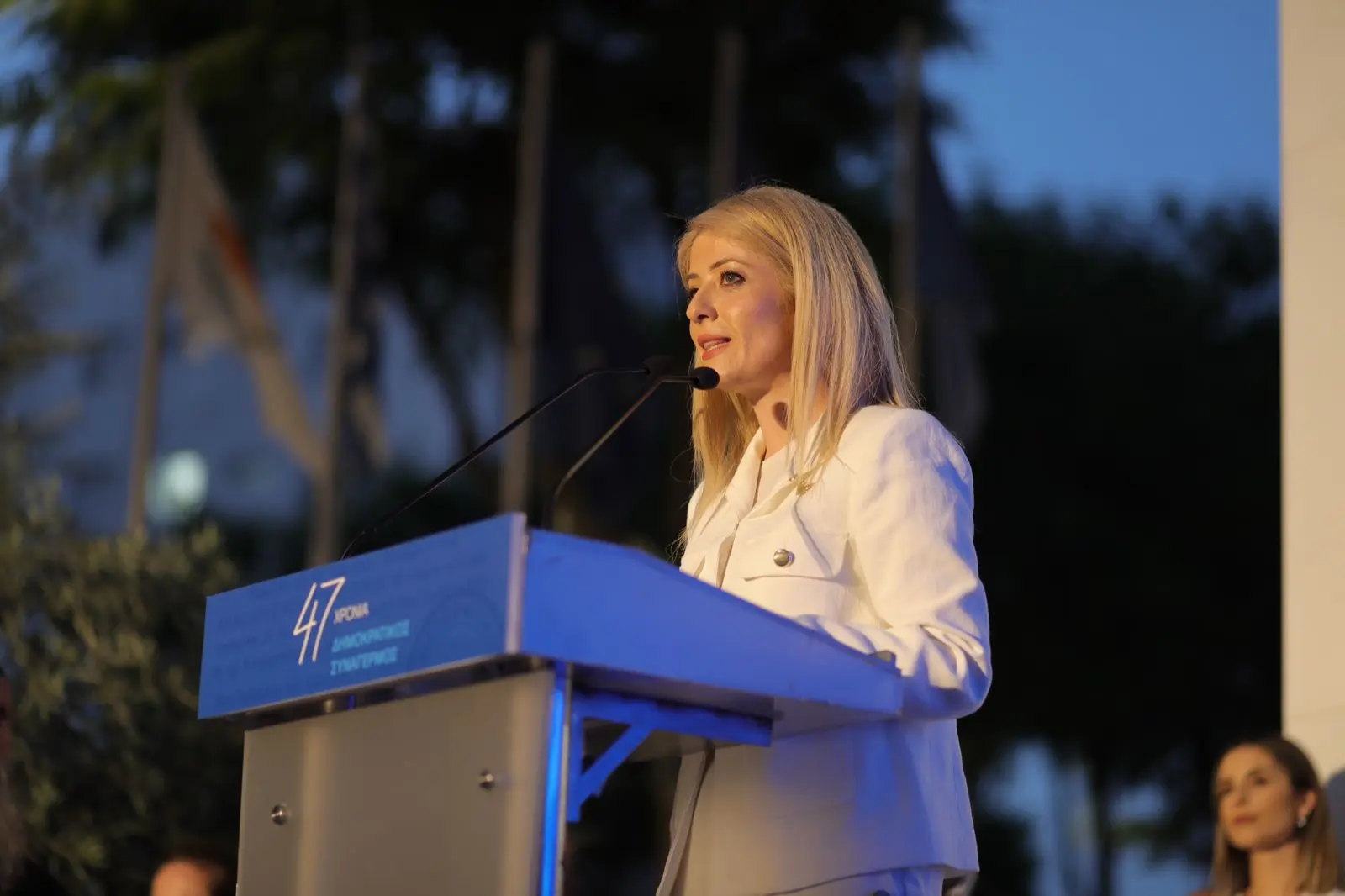 ΠτΒ για ICIJ: Ζητά να προβληθούν διεθνώς οι μεταρρυθμίσεις της Κύπρου