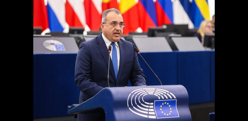 Ανοίγει ο δρόμος για απλούστερη φορολόγηση πολιτών και επιχειρήσεων – Τι ενέκρινε το ΕΚ