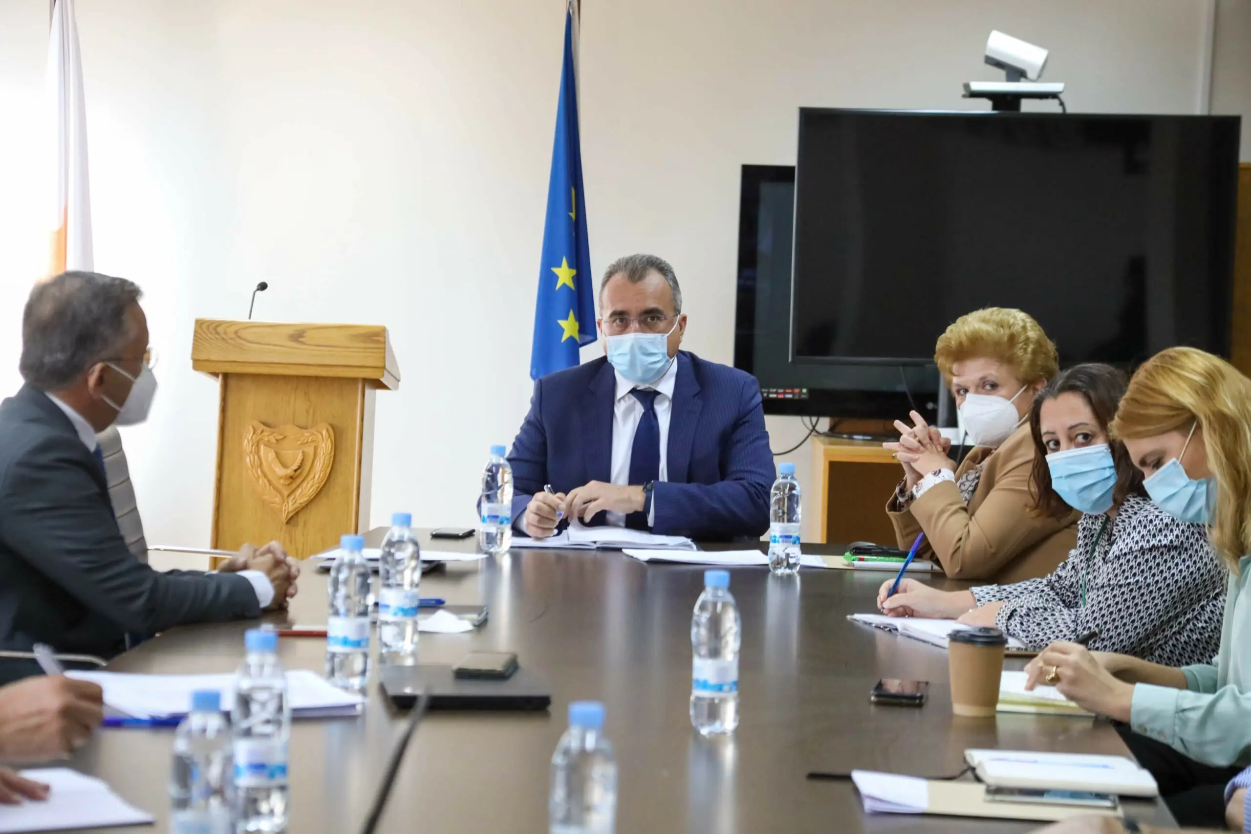 Εξετάζουν αυστηροποίηση μέτρων