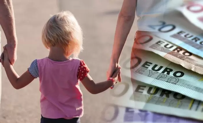 Αυξήσεις για το επίδομα τέκνου - Πότε καταβάλλεται