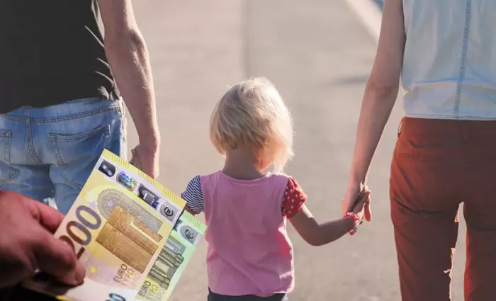 Αύξηση 5% στο Επίδομα Τέκνου - Καταβολή 50% επιδόματος πολύτεκνων φοιτητών