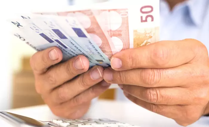 Πληρώθηκαν επιδόματα και συντάξεις για τον Δεκέμβριο 2018