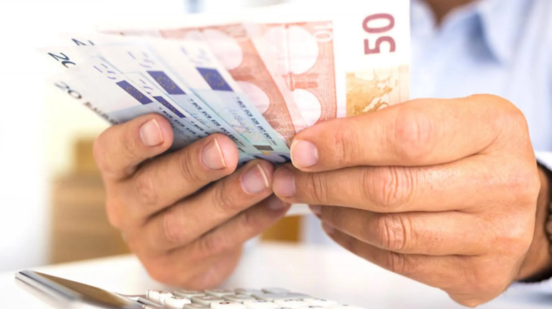 Πληρώθηκαν επιδόματα και συντάξεις για τον Δεκέμβριο 2018