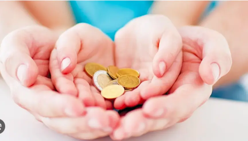 Στις 30 Μαΐου και αυξημένο κατά 2% σχεδόν λόγω ΑΤΑ το επίδομα τέκνου