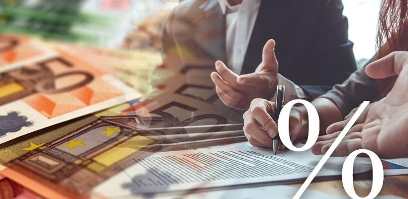 Ευρωζώνη: Μειώθηκε η ζήτηση επιχειρηματικών δανείων