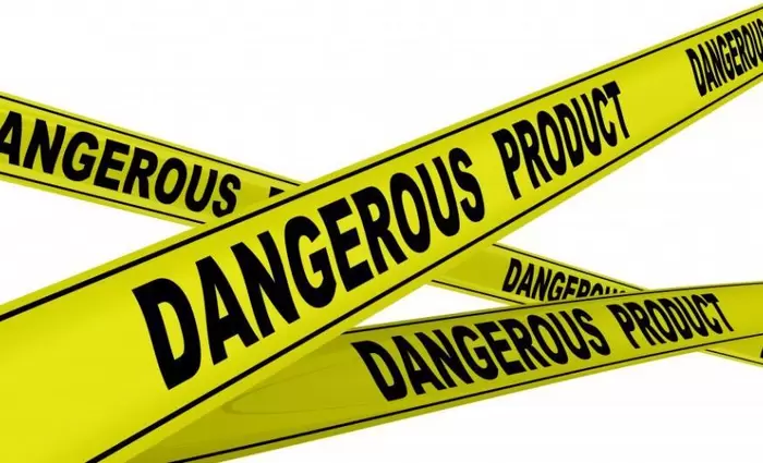 Προσοχή! Αυτές οι προστατευτικές μάσκες είναι επικίνδυνες (ΦΩΤΟΣ)