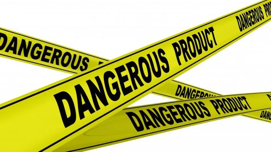 Προσοχή! Αυτές οι προστατευτικές μάσκες είναι επικίνδυνες (ΦΩΤΟΣ)