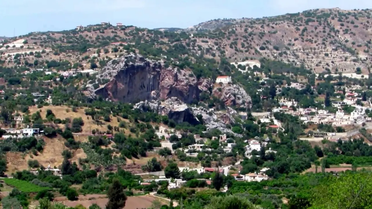 Έργα συνολικού κόστους 530.000 ευρώ στην Επισκοπή της Πάφου 