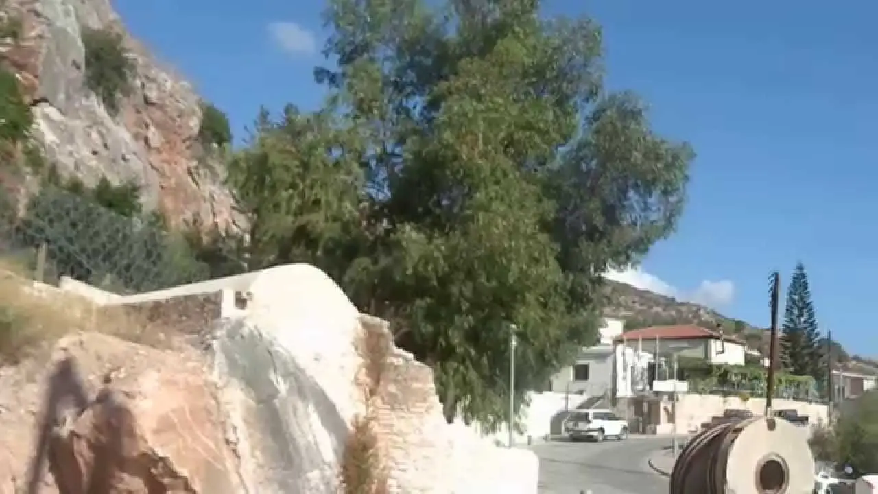 Αποπεράτωση και προώθηση έργων στην Επισκοπή, ανακοίνωσε η Έπαρχος Πάφου