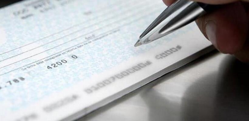 Ακάλυπτες επιταγές €47.010 εκδόθηκαν τον Οκτώβριο και στο 10μηνο €1,38 εκ.