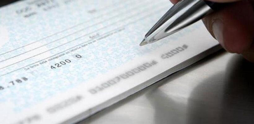 Ιστορικό χαμηλό με 23 ακάλυπτες επιταγές ύψους €59.817 τον Ιανουάριο