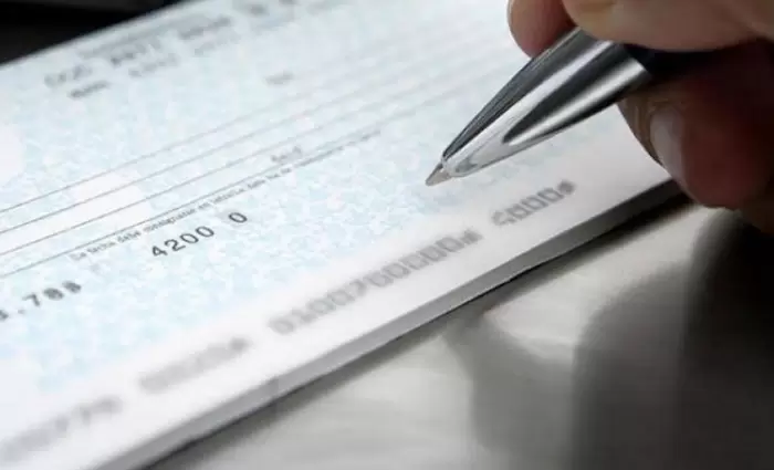 Ακάλυπτες επιταγές: Εκδόθηκαν 23 τον Σεπτέμβριο αξίας €74.655