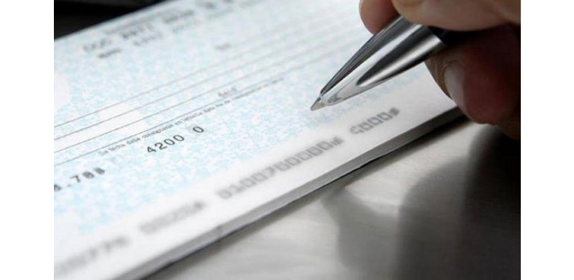 Ακάλυπτες επιταγές: Εκδόθηκαν 23 τον Σεπτέμβριο αξίας €74.655