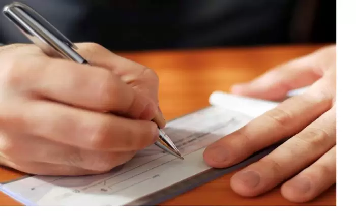 Το Κράτος δεν θα δέχεται προσωπικές επιταγές - Καταργούνται από 1η Ιανουαρίου