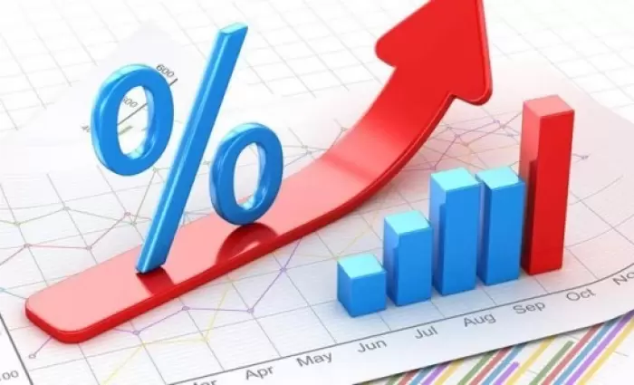 Ανοδικά μέχρι το φθινόπωρο τα δανειστικά επιτόκια