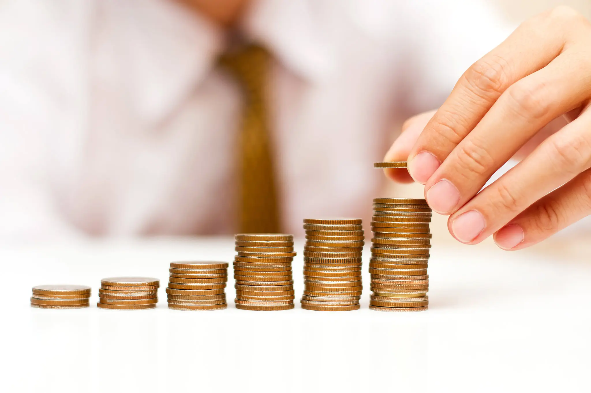 H Fed προχώρησε σε αύξηση των επιτοκίων της 