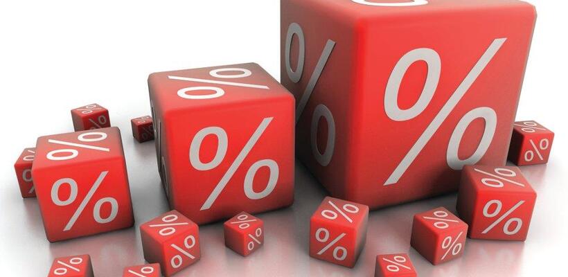 Αυξήθηκαν τα επιτόκια στα δάνεια 