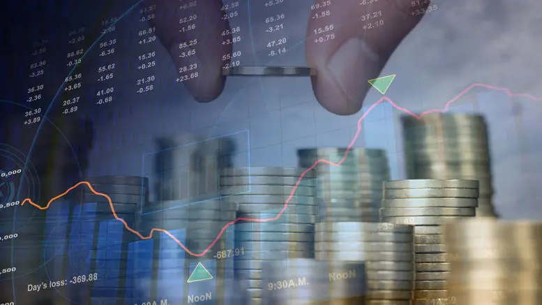 ΚΤΚ: Στο 3,7% το επιτόκιο για καταναλωτικά δάνεια 