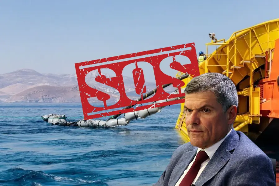 Ώρα μηδέν για τερματικό και Interconnector – «Στη μάχη» η Επιτροπή Ενέργειας