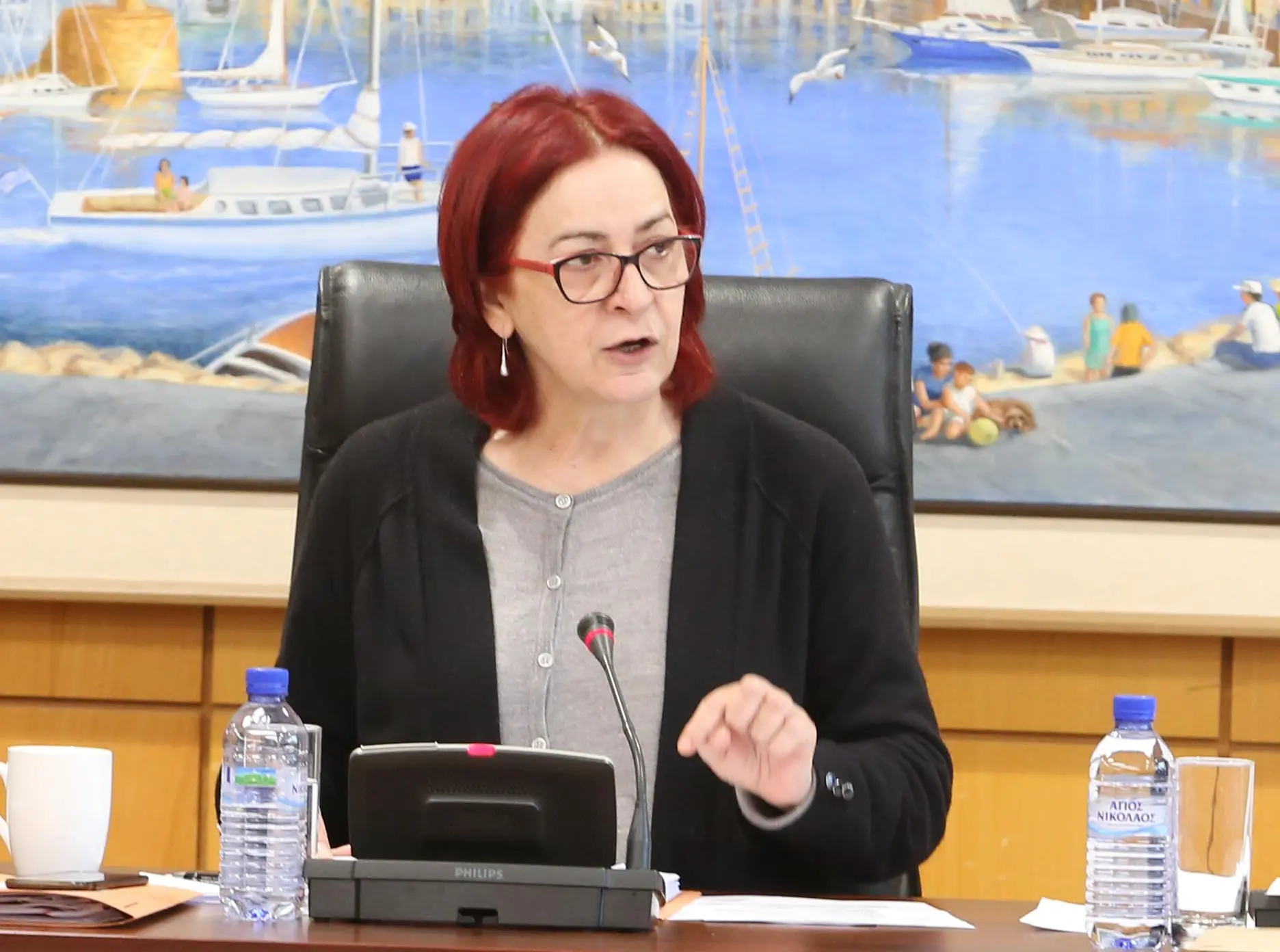 ΑΚΕΛ: Η ακρίβεια σε βασικά αγαθά επιβάλλει μέτρα στήριξης