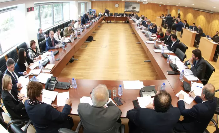 Στην Επιτροπή Οικονομικών οι αποφάσεις του Eurogroup