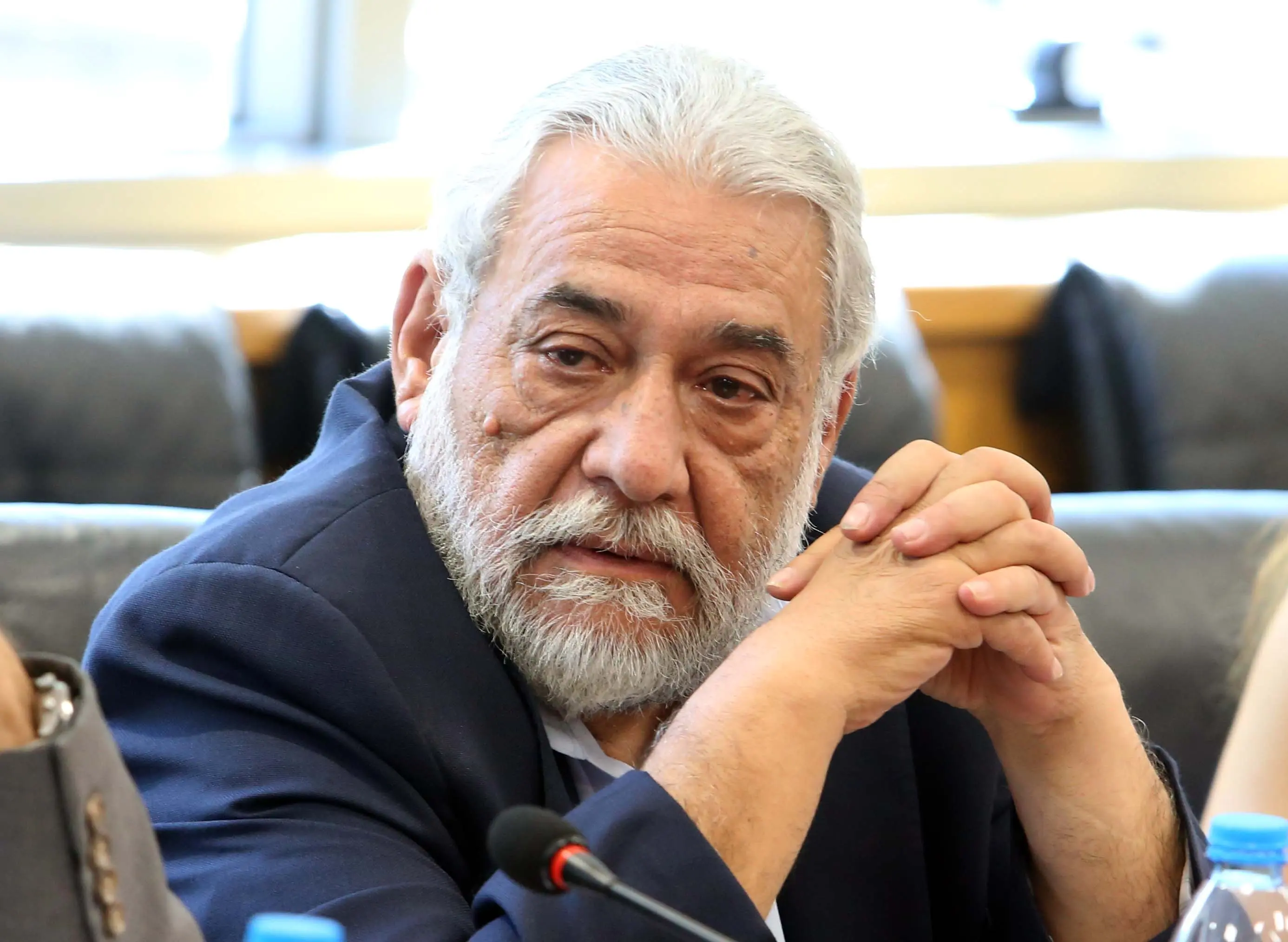 Παρέμβαση Χρηματοοικονομικού Επιτρόπου για αναδιάρθωση δανείου