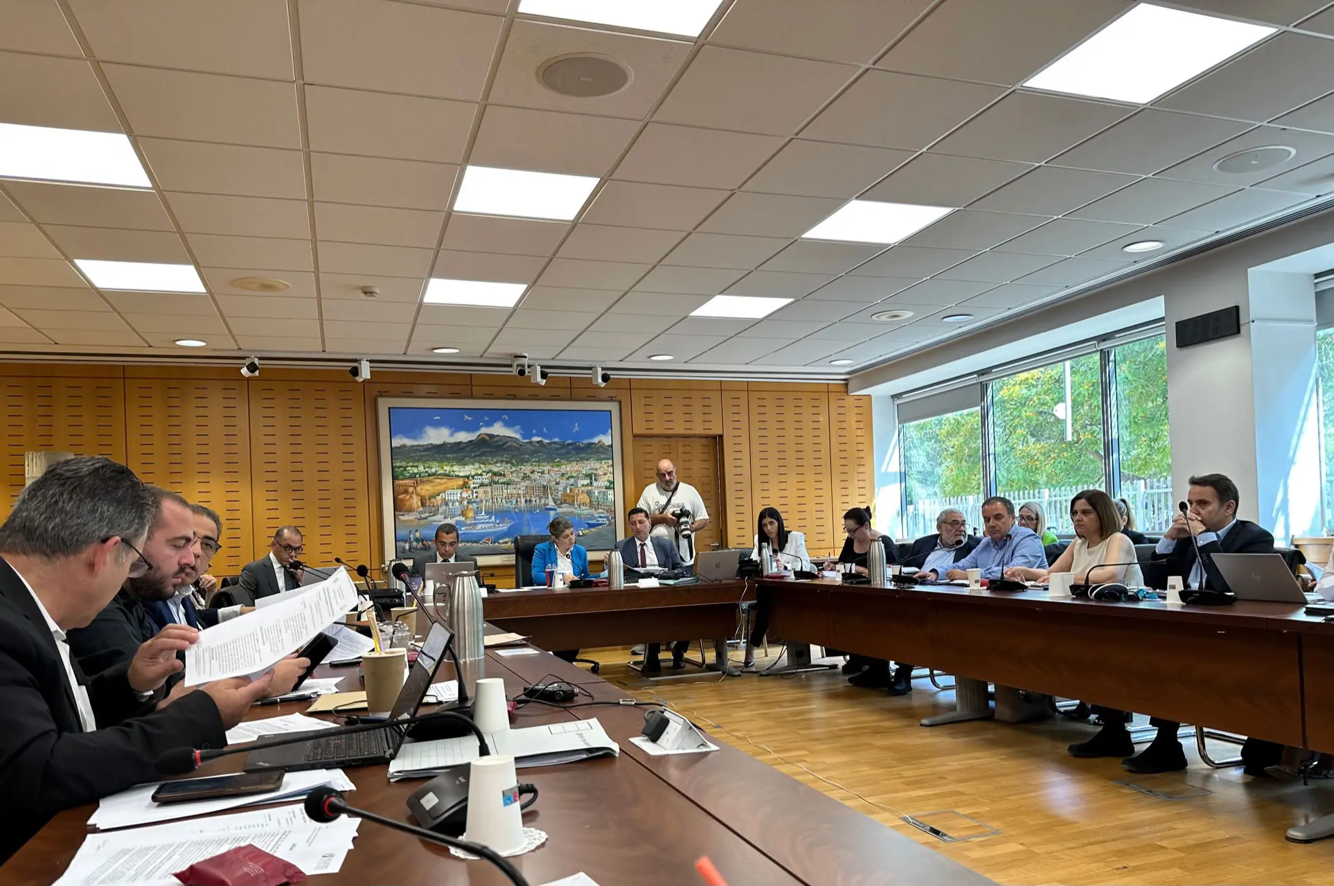 Την ερχόμενη βδομάδα αποφάσεις για αποπαγοποίηση των 1.851 θέσεων