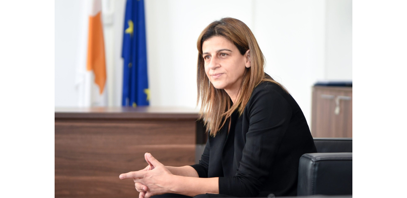 Τζόζη Χριστοδούλου: Να μην πέσουμε στην παγίδα του “ticking boxes”